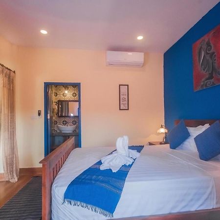 Hotel Zen Boutique House Luang Prabang Zewnętrze zdjęcie