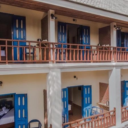 Hotel Zen Boutique House Luang Prabang Zewnętrze zdjęcie