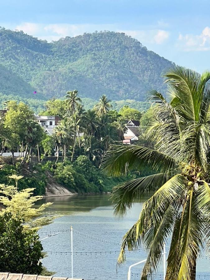 Hotel Zen Boutique House Luang Prabang Zewnętrze zdjęcie