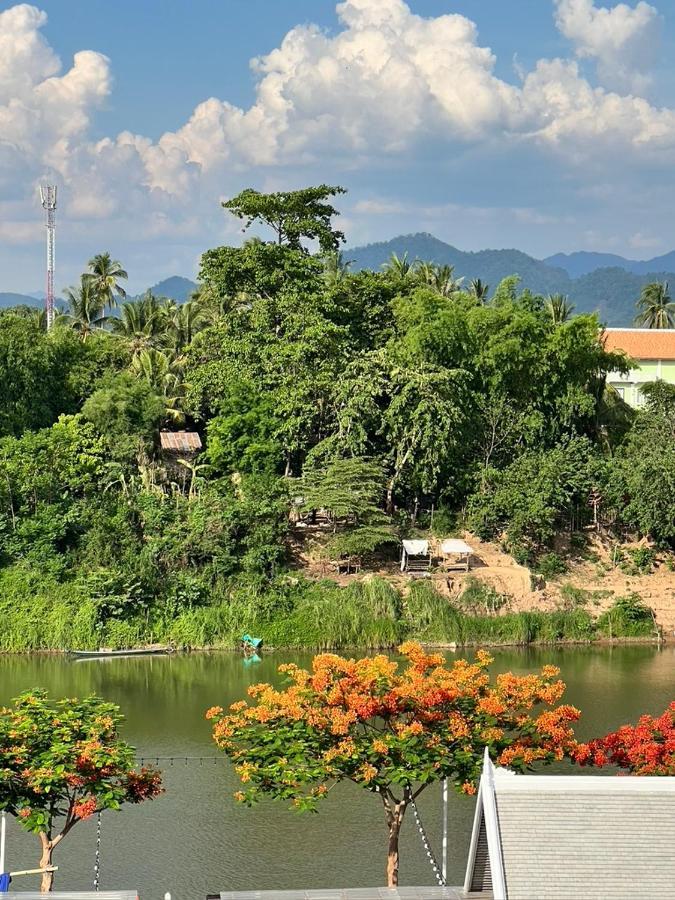 Hotel Zen Boutique House Luang Prabang Zewnętrze zdjęcie