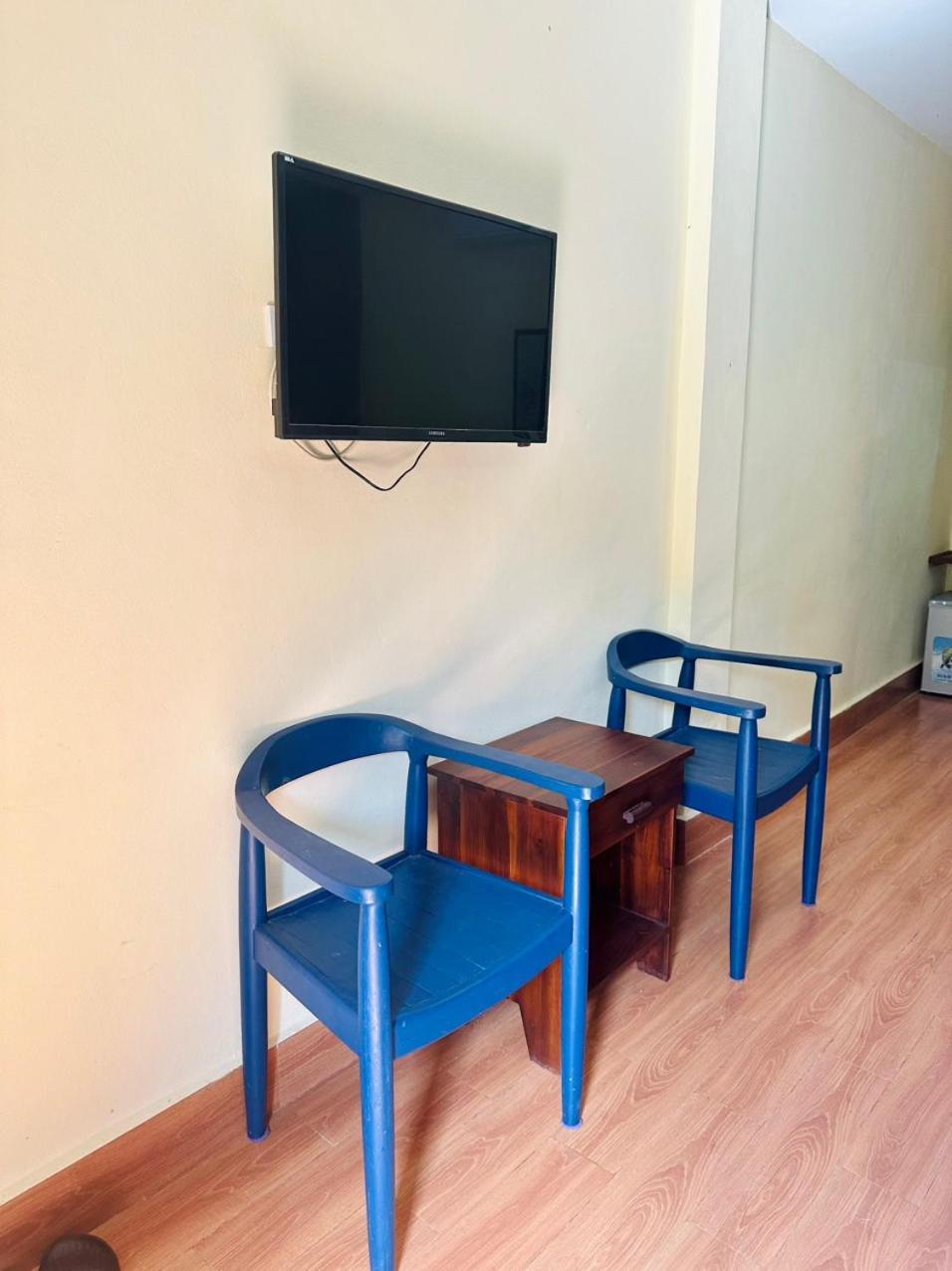 Hotel Zen Boutique House Luang Prabang Zewnętrze zdjęcie