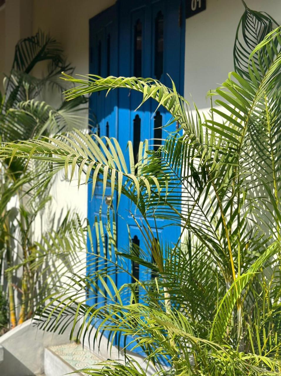 Hotel Zen Boutique House Luang Prabang Zewnętrze zdjęcie